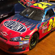 Illustration for article titled 2007 Bank of Merrica 500 Winner